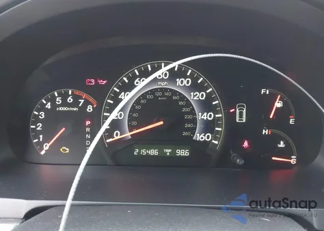 2006 Honda Odyssey Lx from USA, damaged, VIN 5FNRL38296B060861